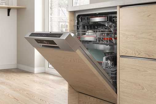 Tự lắp đặt máy rửa bát – Tại sao không?